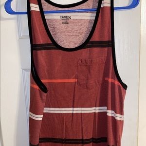 Sleeveless T-Shirt